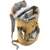 Рюкзак Deuter Walker 24 Коричневий (1052-3812921 6607)
