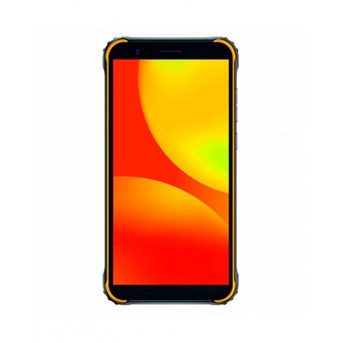 Захищений смартфон Blackview BV4900 3/32GB Orange