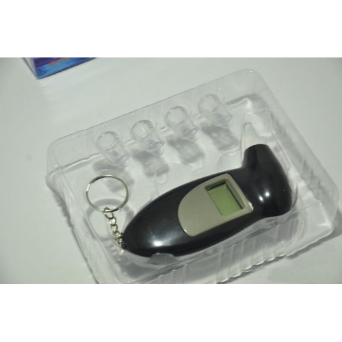 Алкотестер Digital Breath Alcohol Tester алкометр