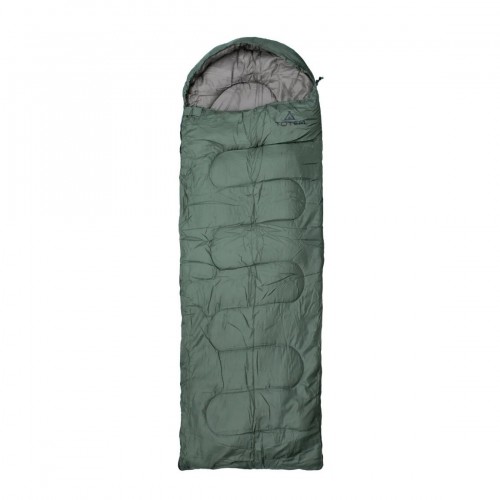 Спальник ковдра Totem Fisherman TTS-012-R правий річний оливковий Спальник ковдра Totem Fisherman TTS-012-R правий річний оливковий