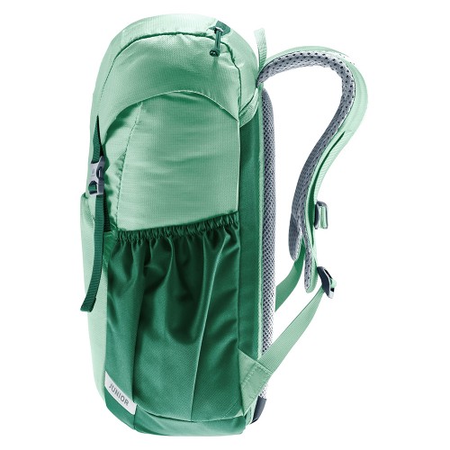 Рюкзак Deuter Junior 18 л Sea Green (1052-3610523 2293) Рюкзак Deuter Junior 18 л Sea Green (1052-3610523 2293)