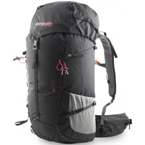 Рюкзак Pinguin Fly 30 Чорний Рюкзак Pinguin Fly 30 Чорний