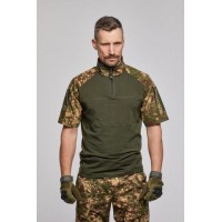 Тактична чоловіча сорочка Family Story Ubacs XS Хижак (1718343s7) Тактична чоловіча сорочка Family Story Ubacs XS Хижак (1718343s7)