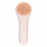 Прилад для очищення шкіри та масажу обличчя Yamaguchi Silicone Cleansing Brush