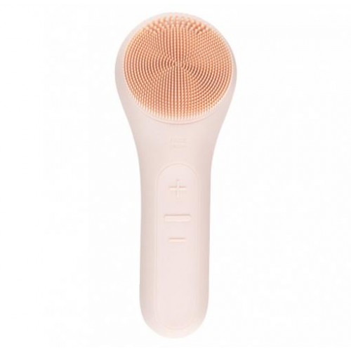 Прилад для очищення шкіри та масажу обличчя Yamaguchi Silicone Cleansing Brush в інтернет супермаркеті PbayMarket!