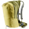 Рюкзак Deuter Race Air 14+3 л Yellow (1052-3204423 1206)