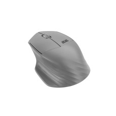 Миша бездротова комп'ютерна 2E MF280 Silent WL BT Сірий