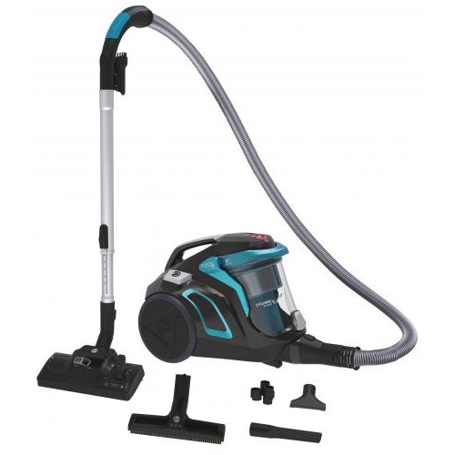 Пилосос Hoover HP710PAR 011 (6610651)