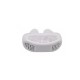 Антихропіння anti snoring фільтр для носа White (kz040-hbr)