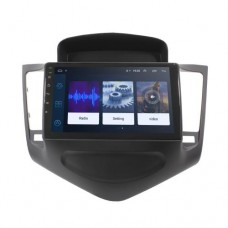 Штатна автомобільна магнітола 9 Chevrolet Cruze (2009-2015р.) Can модуль GPS Wi Fi (4347-12682)