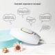 Фотоепілятор No Brand Intense Pulse Light White IPL109