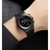 Наручний годинник чоловічий Skmei Aston Sport Black (2940)