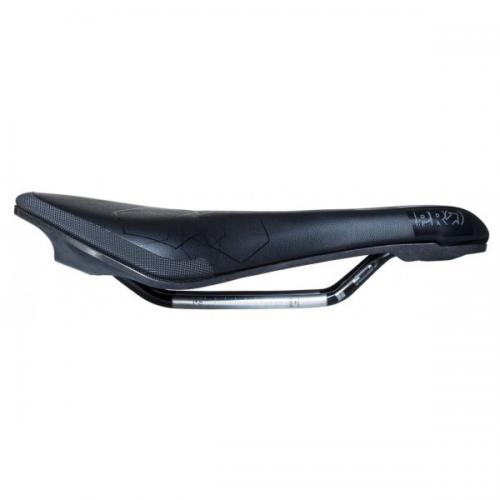Сідло Pro Stealth offroad 255х142 мм Чорний (1096-PRSA0320) Сідло Pro Stealth offroad 255х142 мм Чорний (1096-PRSA0320)