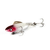 Балансир Lucky John Pro Series MEBARU 57мм (LJME57-215) Балансир Lucky John Pro Series MEBARU 57мм (LJME57-215)