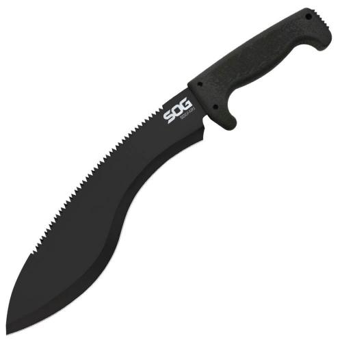 Мачете SOG Kukri (MC11-N) Мачете SOG Kukri (MC11-N)
