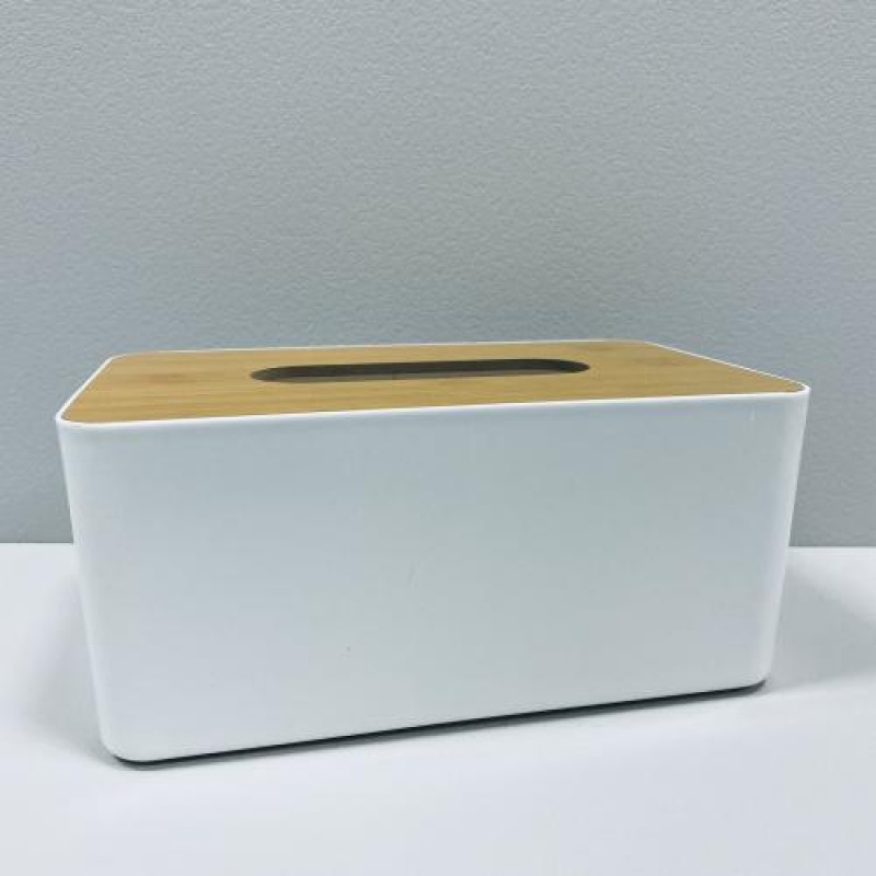 Серветниця пластикова Stenson 3081 21,2х13х9,3 см 22434