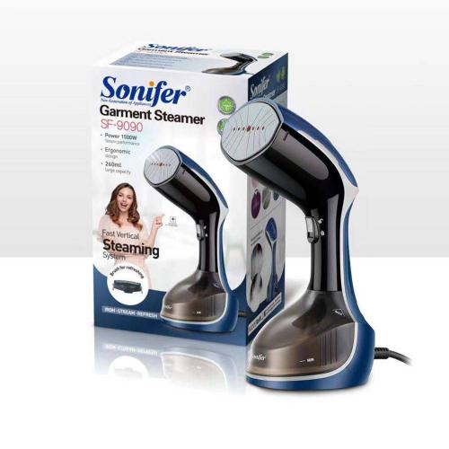 Ручний відпарювач Sonifer SF-9090 Ручний відпарювач Sonifer SF-9090