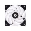 Вентилятор ID-Cooling DF-12025-ARGB Trio (3pcs Pack), 120x120x25мм, 4-pin PWM, чорний в інтернет супермаркеті PbayMarket!