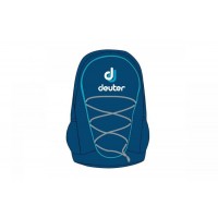 Чохол Deuter Mini Go-Go Steel-Turquise (1052-75354 3352) Чохол Deuter Mini Go-Go Steel-Turquise (1052-75354 3352)