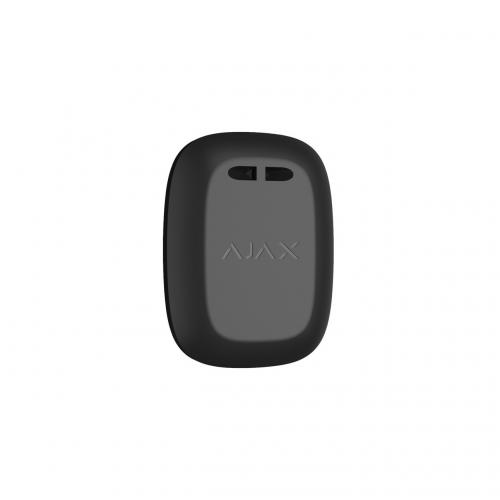 Тривожна кнопка Ajax Button чорна Тривожна кнопка Ajax Button чорна
