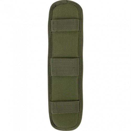 Сумка на плече No Brand Buckle Up Viper Tactical 5л 41x20x16 см Оливковий (1810515066) Сумка на плече No Brand Buckle Up Viper Tactical 5л 41x20x16 см Оливковий (1810515066)