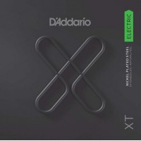 Струна D'Addario XTNW026 XT Nickel Wound Single String .026 Струна D'Addario XTNW026 XT Nickel Wound Single String .026