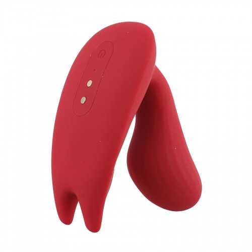Смартвібратор Magic Motion Umi Red в інтернет супермаркеті PbayMarket! Смартвібратор Magic Motion Umi Red в інтернет супермаркеті PbayMarket!