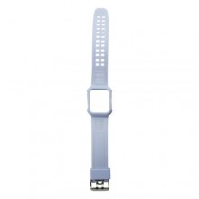 Ремінець силіконовий футляр ANCHOR Watch Band Apple Watch 41 / Watch 40 mm Sky Blue