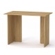 Стіл письмовий Компанит МО 5 100х60х73,6 см Дуб сонома