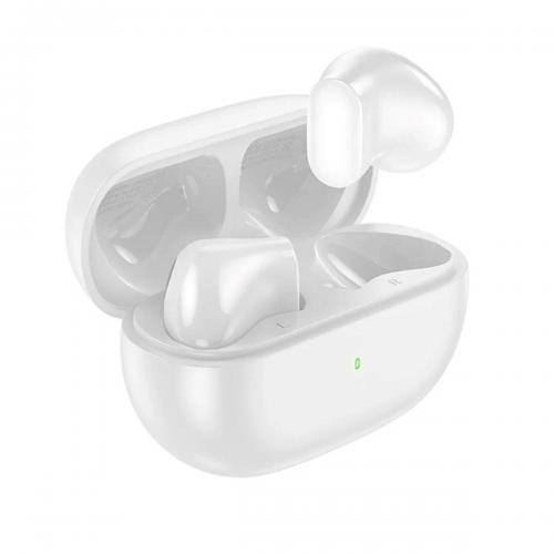 Навушники Borofone BW39 Enjoy true wireless BT headset White