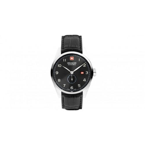 Годинник Swiss Military-Hanowa LYNX SMWGB0000703 Годинник Swiss Military-Hanowa LYNX SMWGB0000703