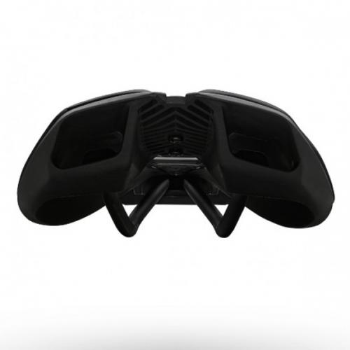 Сідло Pro Stealth Curved Performance 248х152 мм Чорний (1096-PRSA0355) Сідло Pro Stealth Curved Performance 248х152 мм Чорний (1096-PRSA0355)