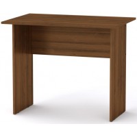 Стіл письмовий МО-3 Компаніт Горіх екко (90х60х73,6 см) Стіл письмовий МО-3 Компаніт Горіх екко (90х60х73,6 см)