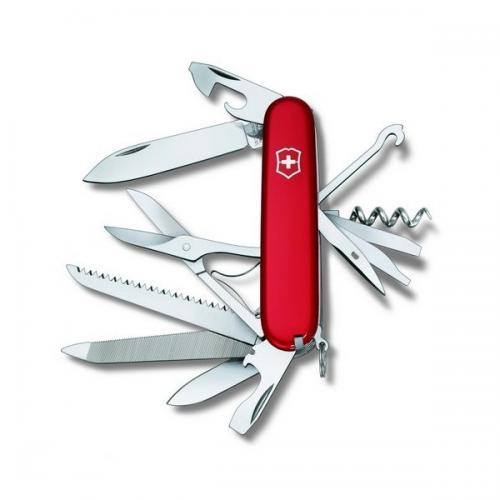 Швейцарський ніж Victorinox Ranger (1.3763) Швейцарський ніж Victorinox Ranger (1.3763)
