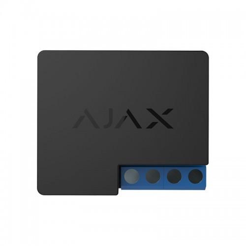 Комплект сигналізації Ajax + кран з електроприводом Honeywell 220 One Комплект сигналізації Ajax + кран з електроприводом Honeywell 220 One
