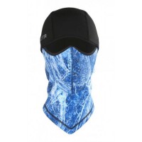 Балаклава CTR Glacier MTP Azule Blue S/M (1052-1658 064 S/M) Балаклава CTR Glacier MTP Azule Blue S/M (1052-1658 064 S/M)