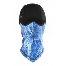 Балаклава CTR Glacier MTP Azule Blue S/M (1052-1658 064 S/M)