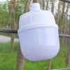 Підвісний ліхтар Solar BL 2022 7694 на сонячній батареї