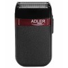 Електробритва Adler AD 2923 з зарядкою USB, сіточна в інтернет супермаркеті PbayMarket!