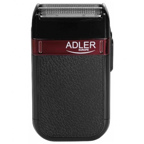 Електробритва Adler AD 2923 з зарядкою USB, сіточна в інтернет супермаркеті PbayMarket!