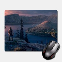 Ігрова поверхня Days Gone 300 х 250 мм (23646) Nextprint