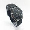 Наручний годинник чоловічий Clockhouse Tissot Чорний (IBW301B)