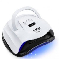 Лампа SUN T-SO32560 для сушіння гель лаку SunX-plus 80W Лампа SUN T-SO32560 для сушіння гель лаку SunX-plus 80W