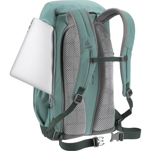 Рюкзак Deuter Walker 24 Бірюзовий (1052-3812921 2275)