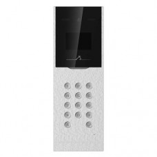 Багатоабонентська IP-виклична панель Hikvision DS-KD8023-E6