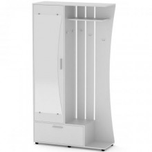 Передпокій Компанит Юлия Нимфея альба