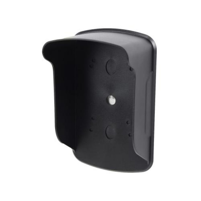 Захисний козирок Weilai WT-RC1 8.8х14.8 см Чорний (302303)