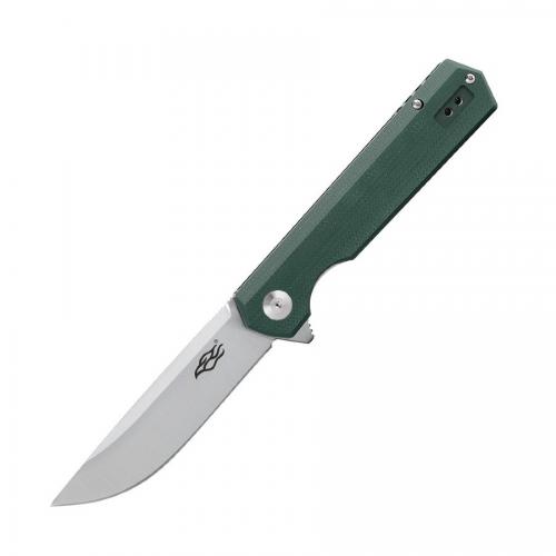 Ніж Firebird FH11BK Темно-зелений (1047-FH11-GB) Ніж Firebird FH11BK Темно-зелений (1047-FH11-GB)