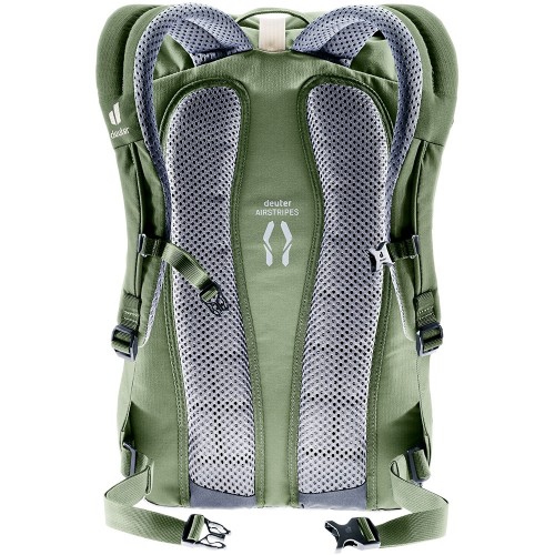 Рюкзак Deuter Stepout 22 л Khaki-Sand (1052-3815223 2618)