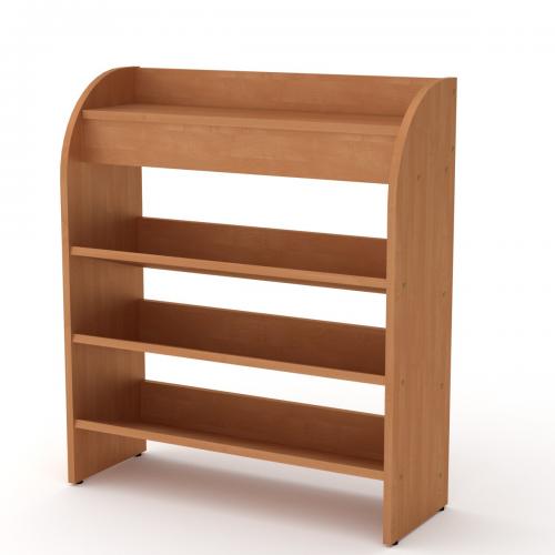 Тумба для взуття Компанит ТО 9 Вільха Тумба для взуття Компанит ТО 9 Вільха